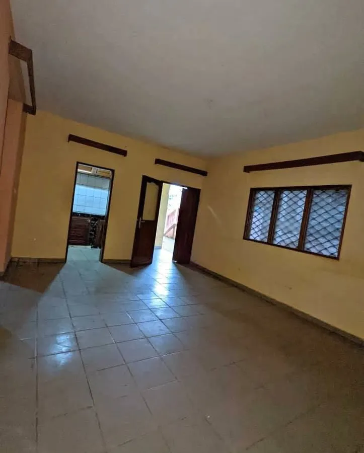 Appartement moderne