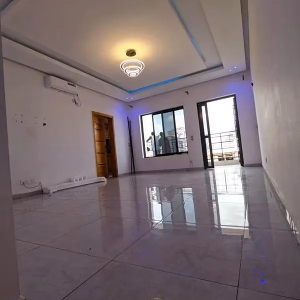 Appartement haut standing spacieux moderne