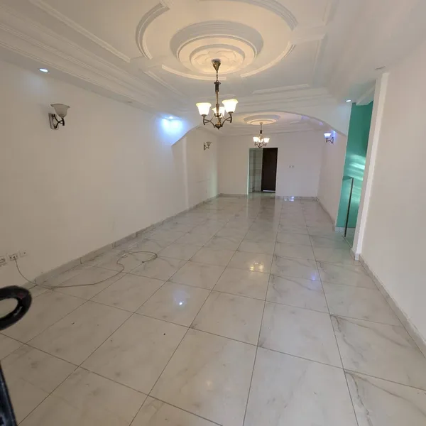 Appartement haut standing 3 chambres à louer - Logpom