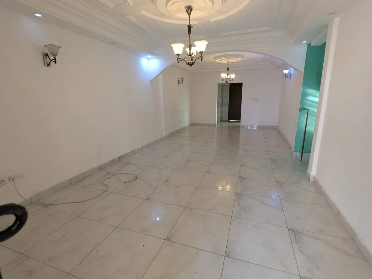 Appartement haut standing 3 chambres à louer - Logpom
