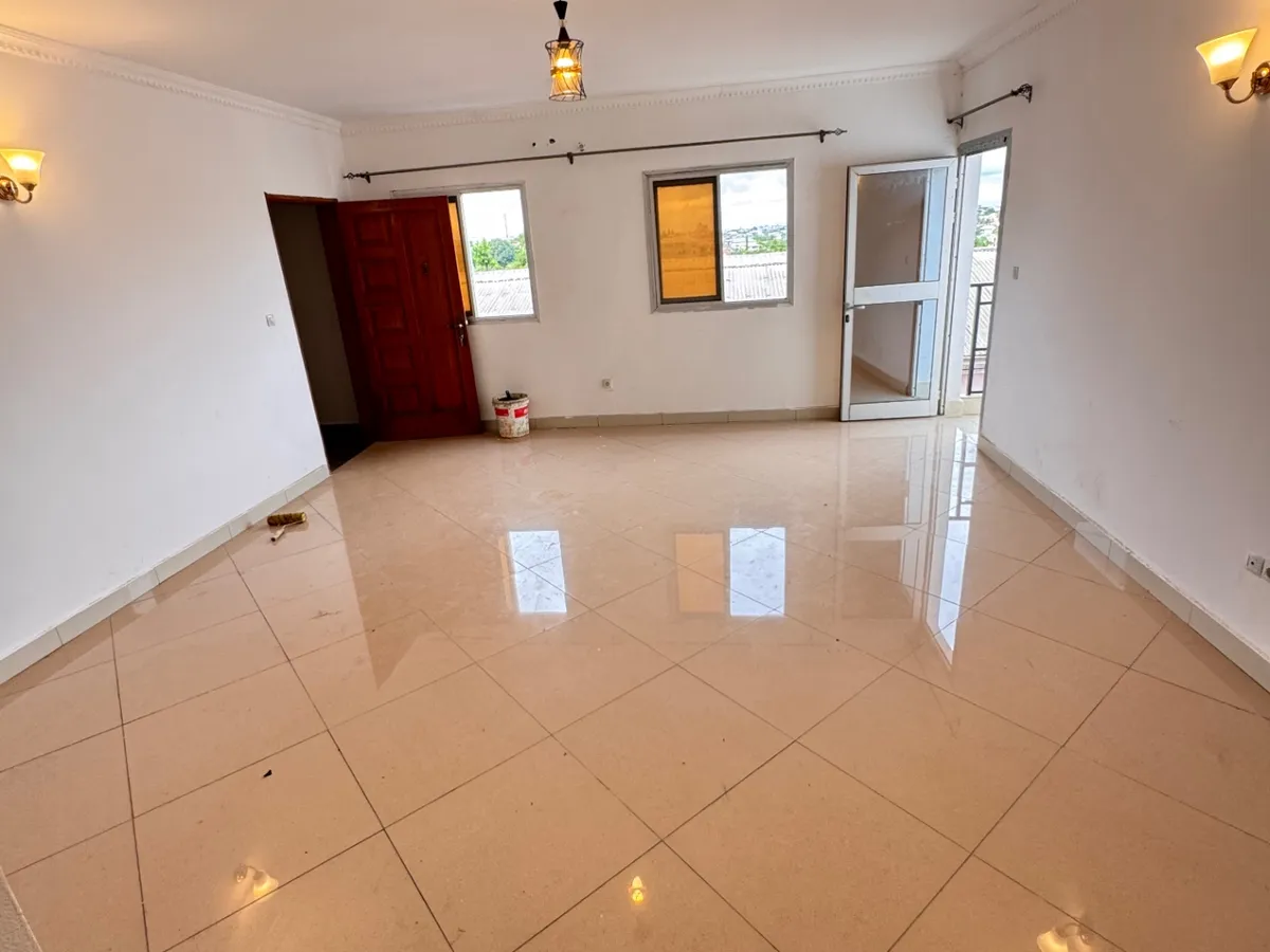 Appartement 2 chambres à louer à Pariso