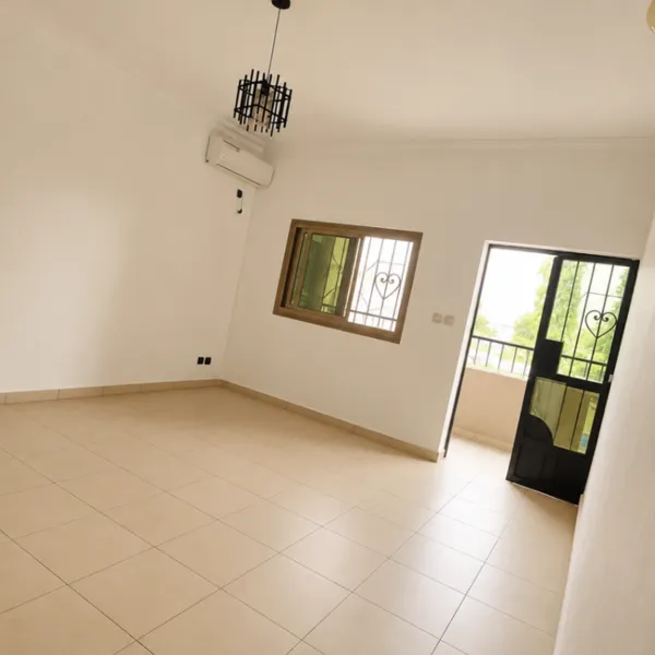 Appartement haut standing à louer à Makepe