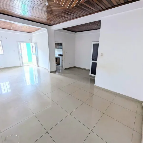 Appartement 2 chambres à louer à Fougerole
