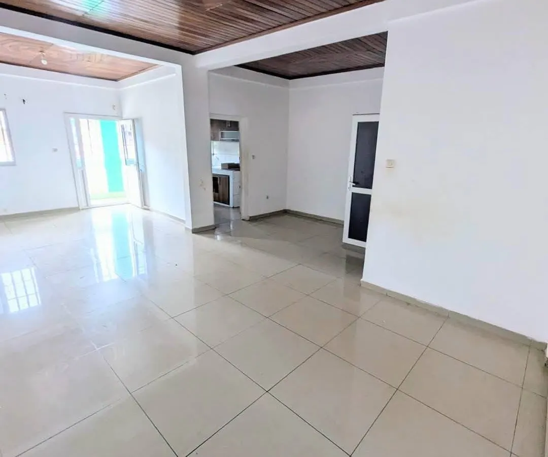 Appartement 2 chambres à louer à Fougerole