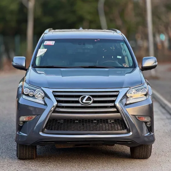 Lexus GX 460 2016 à vendre à Douala