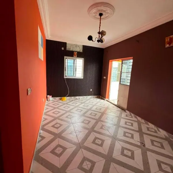 Studio moderne à louer à Makepe marie lumière