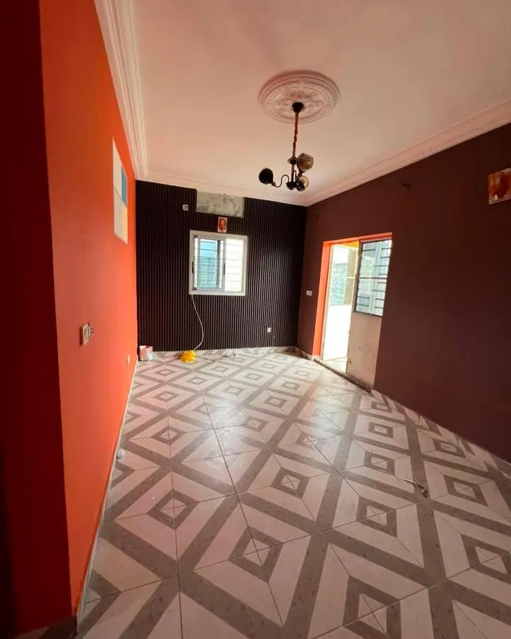 Studio moderne à louer à Makepe marie lumière