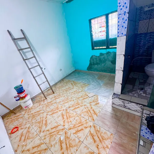 Chambre à louer à PK12
