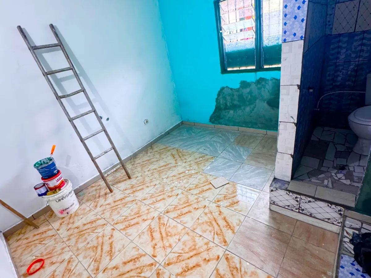 Chambre à louer à PK12