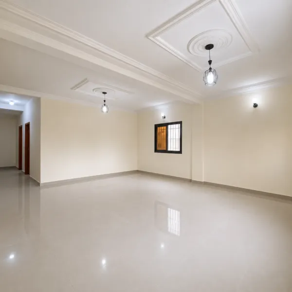 Appartement moderne louer à Happy Odza