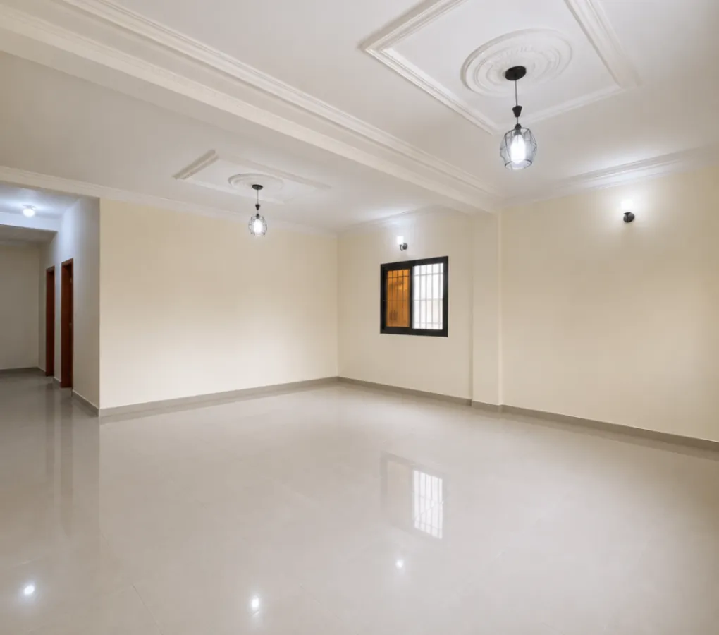 Appartement moderne louer à Happy Odza