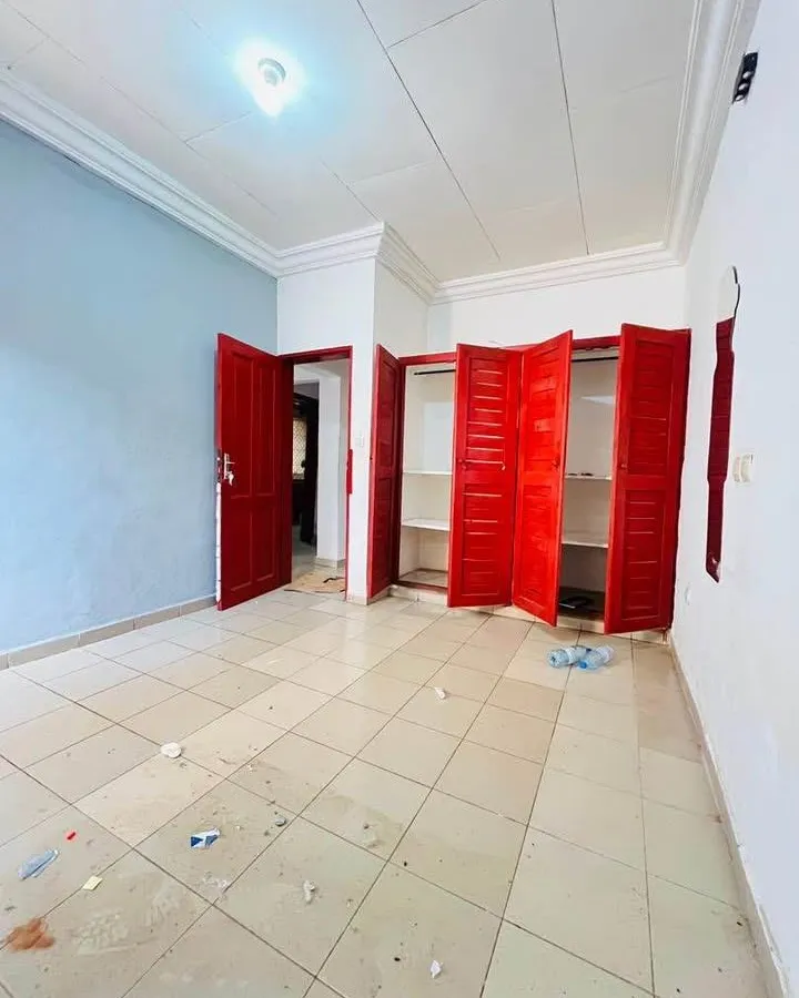 Appartement moderne à louer à Damas