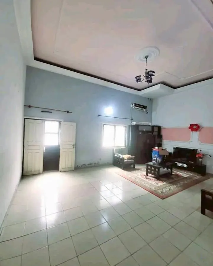 Appartement 3 chambres à louer à Logpom
