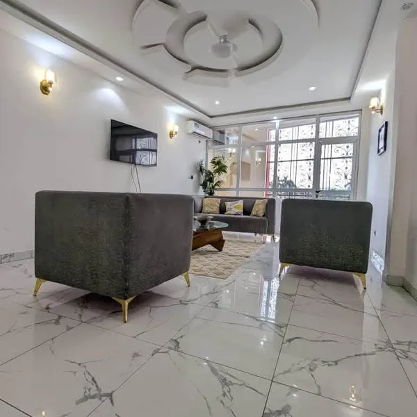 Appartement à louer à Nsimeyong