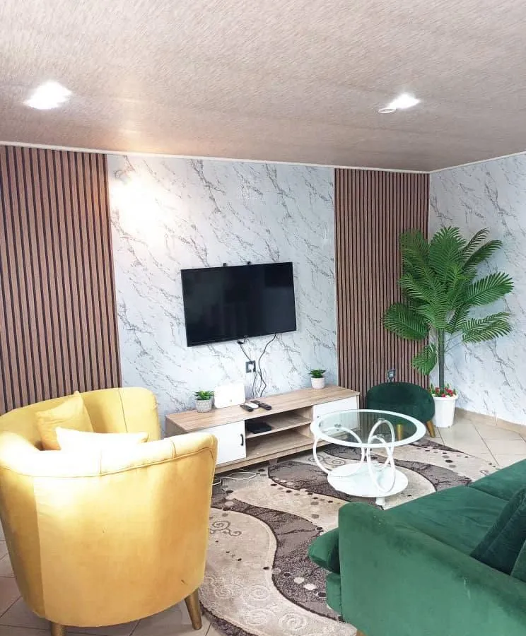 Studios meublés haut standing à louer à Bali