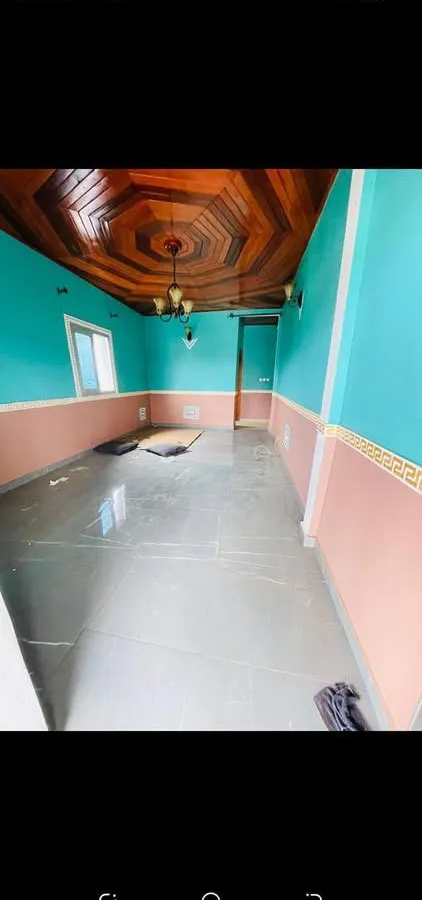 Appartement moderne à louer à Logbessou